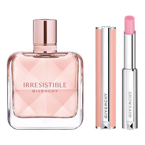 ulta givenchy irresistible perfume